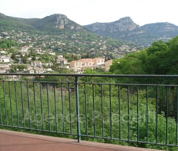 Location Appartement 3 pièces 70m² VENCE 06140 - Photo 1