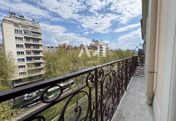 Appartement T1 à GRENOBLE - Photo 1