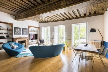 Appartement à louer à Paris 1Er - Photo 5