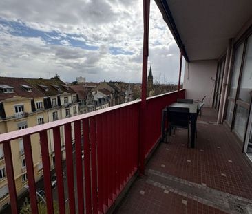 Appartement 3 pièces à Montigny-lès-Metz - Photo 2