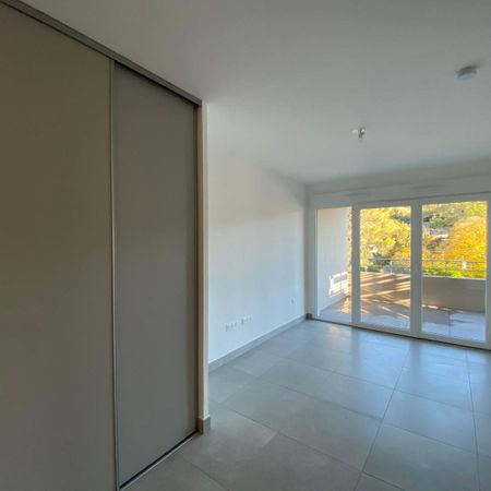 Nîmes Camplanier - T2 Neuf avec Clim - 38.10 m² - Photo 3