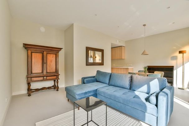 Appartement te huur: Pieter Cornelisz. Hooftstraat 88-2 1071 CB Amsterdam - Photo 1