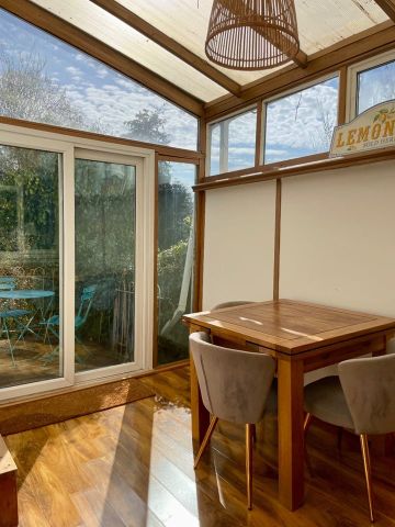 6 Bed Terraced House, Newmarket Road, BN2 - Photo 3