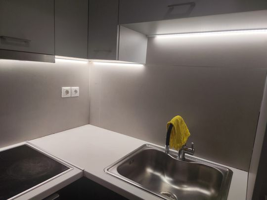 Studio/Γκαρσονιέρα για ενοικίαση Σούτσου (Αμπελόκηποι - Πεντάγωνο) - Photo 1