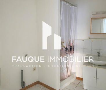 Location Appartement 2 pièces 48m² CHABEUIL 26120 - Photo 2