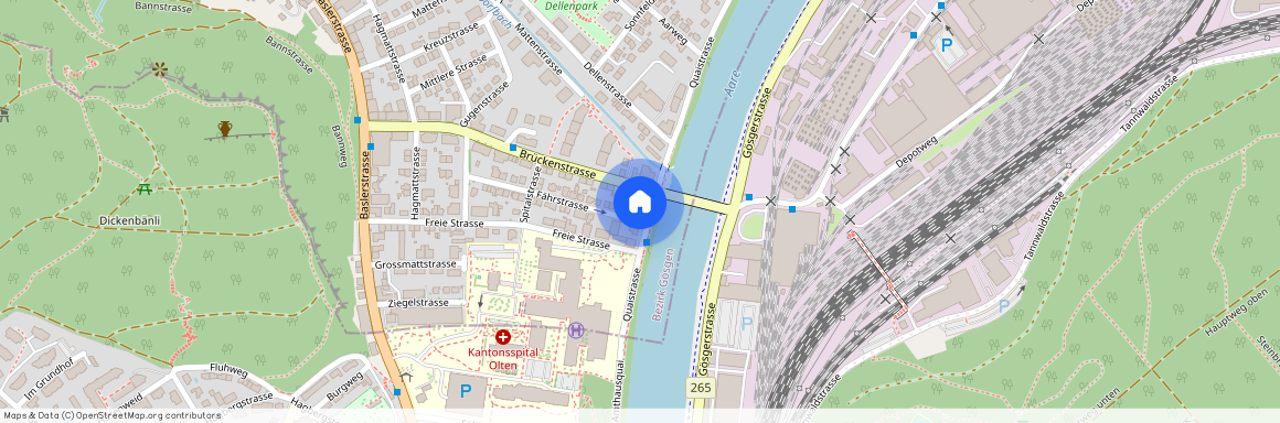 4632, Trimbach, Fährstrasse, 39