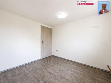 Pronájem bytu 3+kk 53 m2 - Fotografie 4