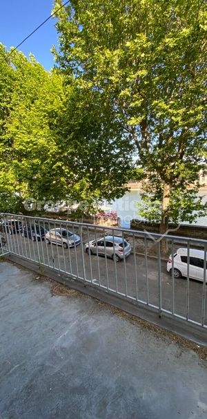 Arles trinquetaille T2 de 53m2, avec terrasse, cave., - Photo 1