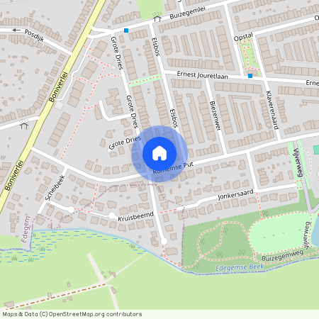 Romeinse Put, 24, 2650, Edegem