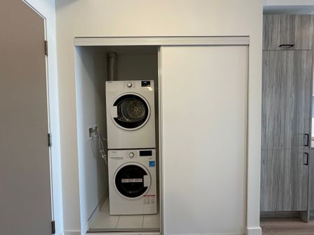 For Lease - 1 Kyle Lowry Road Unit# 217, Toronto, Ontario - Photo 5