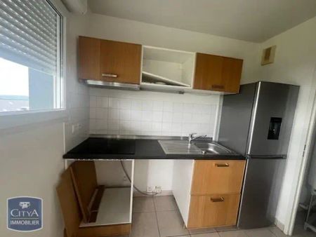 Appartement à louer 2 pièces 53.89m² - Photo 3