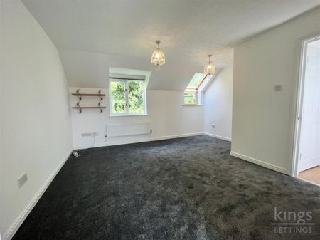 2 Bedroom Apartment To Let - Photo 2