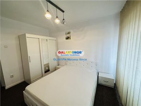 Inchiriere apartament 2 camere, Ultracentral, Ploiesti - Fotografie 4