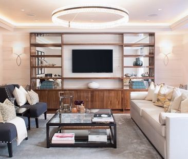 2 Bedroom Apartment, Grosvenor Hill, Mayfair, W1K - Photo 2