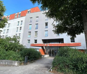 Location Appartement 1 pièce 23m² MULHOUSE 68100 - Photo 6
