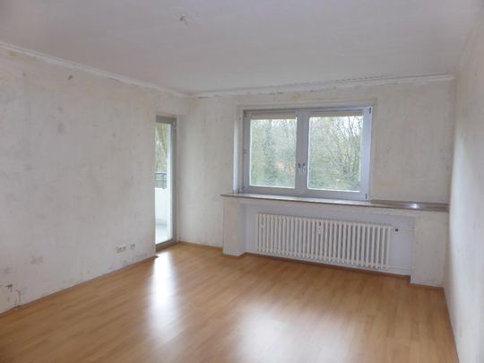 3-Zimmer-Wohnung in Mönchengladbach Kamphausener Höhe - Photo 1