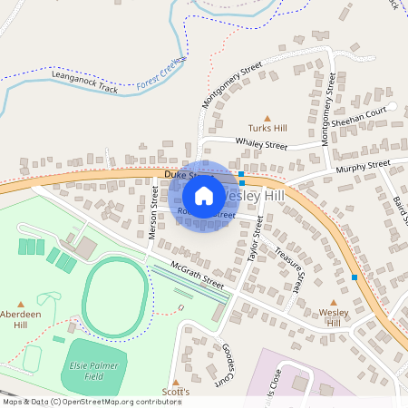 11 Roderick Street, Vic 3450, Castlemaine