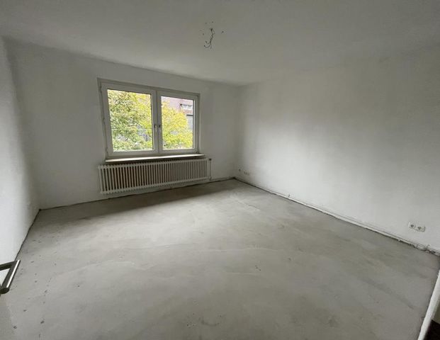 Demnächst frei! 2-Zimmer-Wohnung in Herne Wanne-Mitte - Photo 1