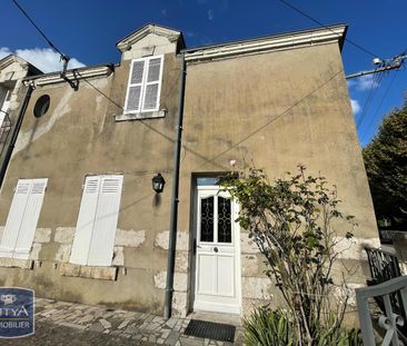 Location Maison 2 pièces 42m² BLOIS 41000 - Photo 4