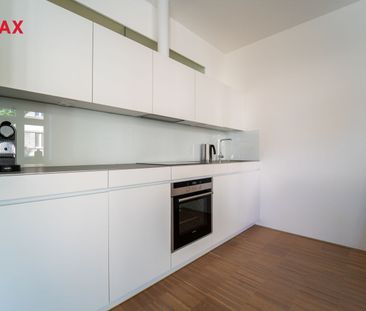 Pronájem bytu 1+kk v osobním vlastnictví 31 m², Poděbrady - Photo 4