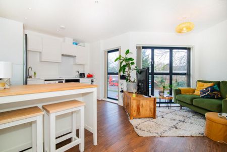 2 bedroom apartment to rent - Photo 2