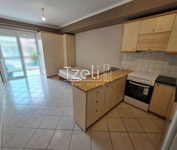 Studio/Γκαρσονιέρα για ενοικίαση ΚΕΤΧ (Πάτρα) - Photo 1