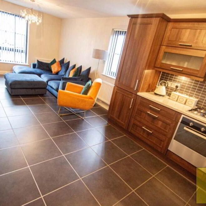 Apt 6, Lady Wallace Court, Lisburn, BT28 3GU - Photo 1