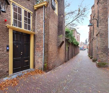 Barbarasteeg 9, Centrum-Zuidwest, 2611BM, Delft - Photo 3