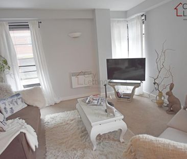 2 bedroom apartment to rent - Photo 3