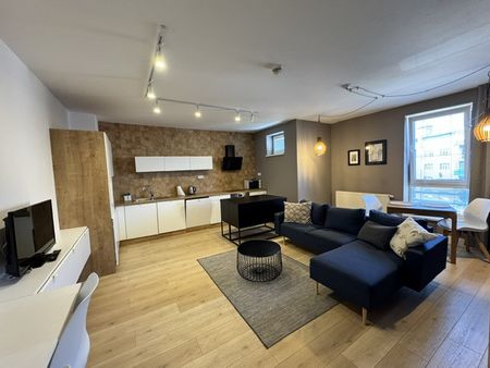 Mýtna ul. 2-izbový byt - Photo 4