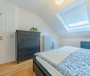 City-Residence: Schöne 2-Zimmer-Wohnung nahe Holzhausenpark - Photo 6