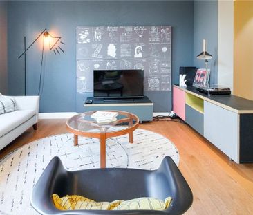 2 bedroom flat to rent - Photo 5