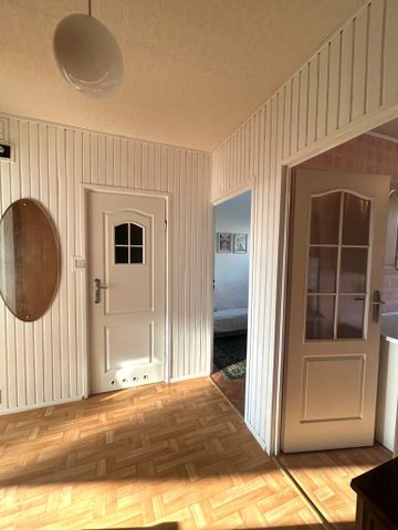 (Symbol 438162) MIESZKANIE na WYNAJEMSzczecin, Książąt Pomorskich Niski budynek * winda * umeblowane * balkon - Zdjęcie 4