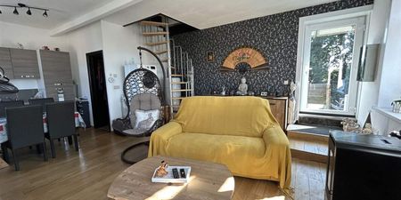 Appartement te huur in Baugnies voor € 675 met 2 slaapkamers - Photo 5