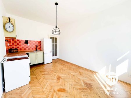Pronájem bytu 2+kk 36 m² - Photo 2