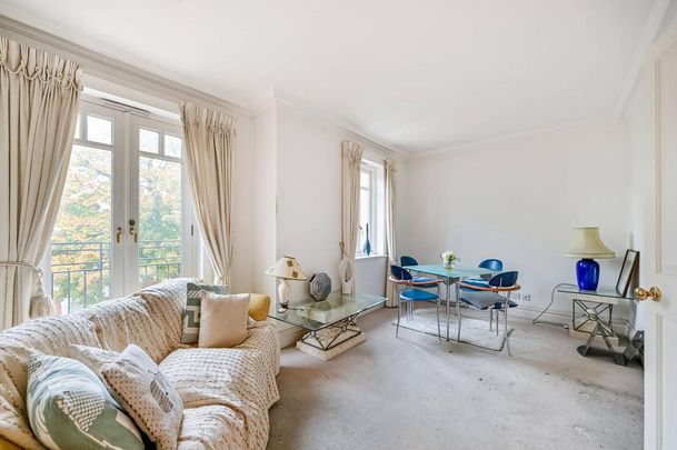 1 bedroom flat to rent - Photo 1