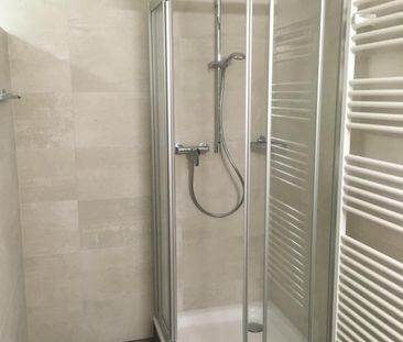 2.5 Zimmer, 53 m² - Foto 2