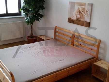 Pronájem bytu 2+kk 65 m2 - Photo 2