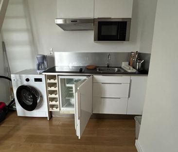 Location Appartement 1 pièce 16m² - Photo 4