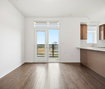 For Lease - 70 Halliford Place Unit# 413, Brampton, Ontario - Photo 1