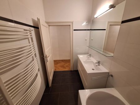 3er WG oder Familie - SUPER SCHÖNE HELLE 3 ZIMMER WOHNUNG - Photo 5