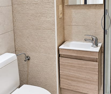 Appartement te huur - foto 5