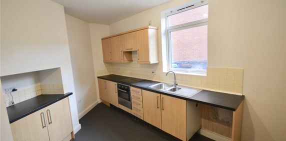 1 bedroom house to rent - Photo 2