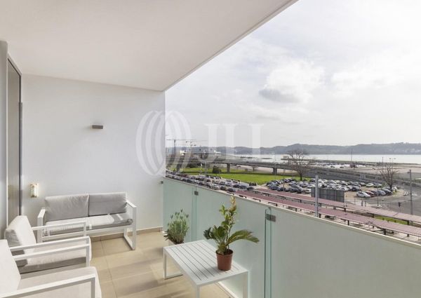 Apartamento T3 em Lisboa