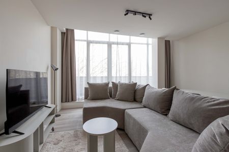 Mathenesserlaan Short Stay B - Foto 3