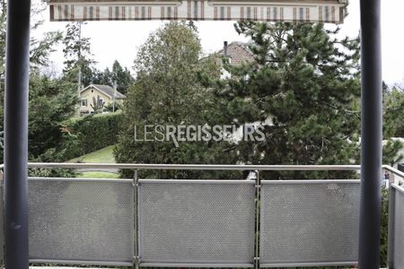 5 Zimmer, 159 m², 1. Stock - Photo 2