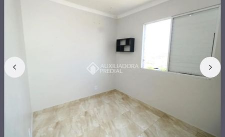 Apartamento com 3 quartos e 67m² para alugar em Jardim Cristiane, Santo André. - Photo 5