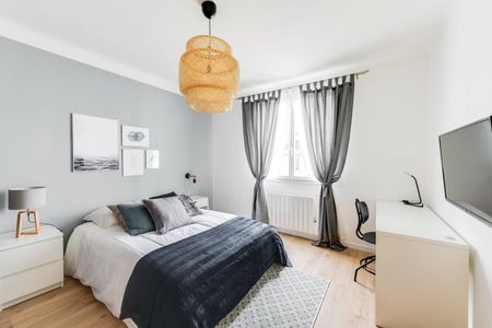 Colocation féminine, meublée et de standing - Photo 2