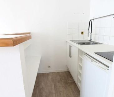Location Appartement 2 pièces 37m² NANTES 44000 - Photo 2