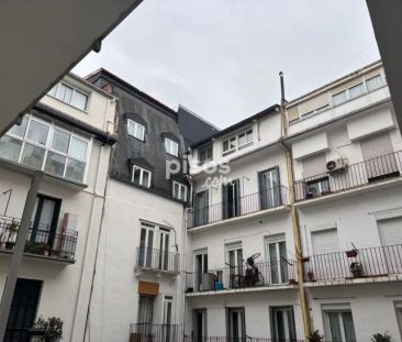 Estudio en alquiler en Área Romántica - Photo 4